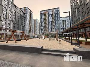 1-к квартира, вторичка, 30м2, 9/19 этаж