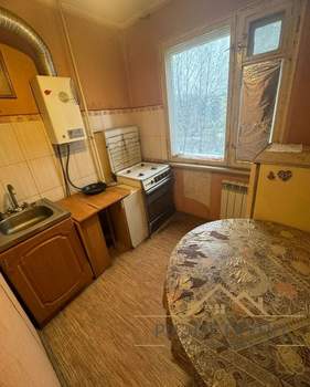 1-к квартира, вторичка, 32м2, 4/5 этаж