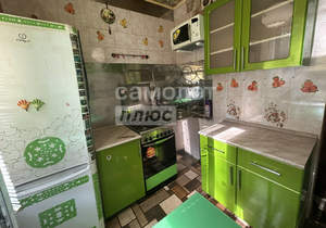 2-к квартира, вторичка, 48м2, 2/5 этаж