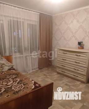 3-к квартира, вторичка, 59м2, 5/5 этаж