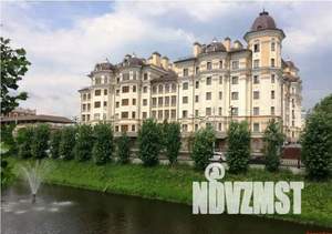 2-к квартира, вторичка, 58м2, 4/9 этаж