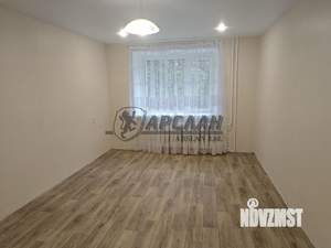 Студия квартира, вторичка, 20м2, 4/9 этаж