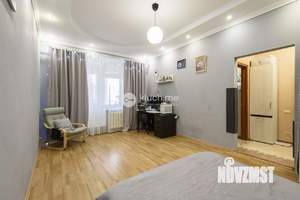 1-к квартира, вторичка, 40м2, 4/5 этаж