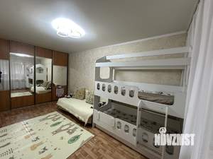 1-к квартира, вторичка, 34м2, 3/11 этаж