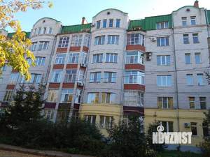 2-к квартира, вторичка, 110м2, 1/5 этаж