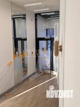 1-к квартира, сданный дом, 37м2, 2/8 этаж