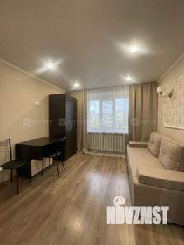 Студия квартира, вторичка, 17м2, 8/9 этаж