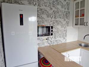 1-к квартира, вторичка, 30м2, 5/5 этаж