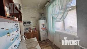 1-к квартира, вторичка, 33м2, 2/2 этаж