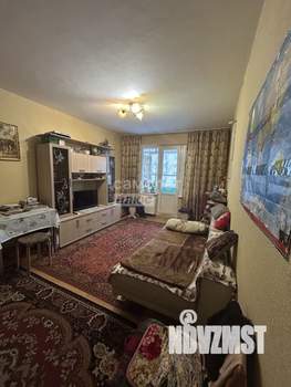2-к квартира, вторичка, 46м2, 4/5 этаж