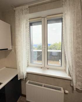 1-к квартира, вторичка, 35м2, 2/25 этаж