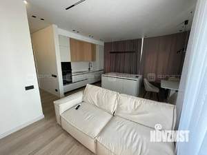 1-к квартира, вторичка, 56м2, 12/20 этаж
