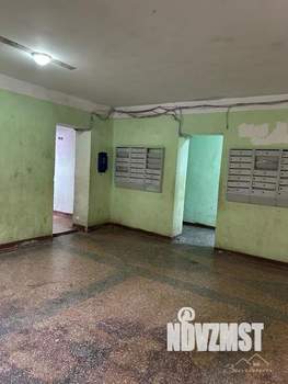1-к квартира, вторичка, 12м2, 3/5 этаж