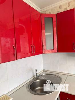 2-к квартира, вторичка, 41м2, 3/5 этаж