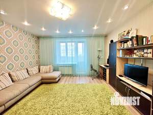 2-к квартира, вторичка, 66м2, 4/9 этаж