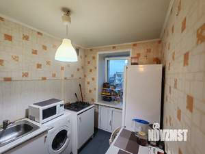 1-к квартира, вторичка, 30м2, 9/9 этаж