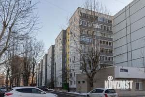 2-к квартира, вторичка, 50м2, 2/9 этаж