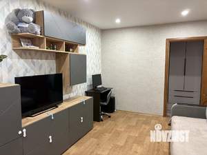 1-к квартира, вторичка, 40м2, 9/10 этаж