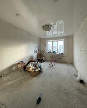 3-к квартира, вторичка, 66м2, 8/10 этаж