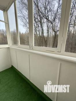 1-к квартира, вторичка, 37м2, 3/6 этаж