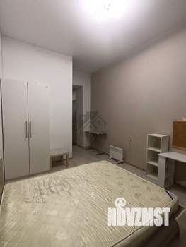 2-к квартира, вторичка, 58м2, 1/9 этаж