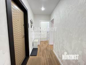 1-к квартира, вторичка, 36м2, 9/10 этаж