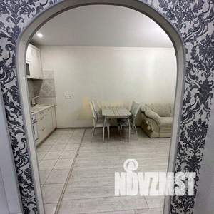 1-к квартира, вторичка, 44м2, 6/18 этаж