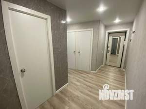 2-к квартира, вторичка, 46м2, 4/5 этаж