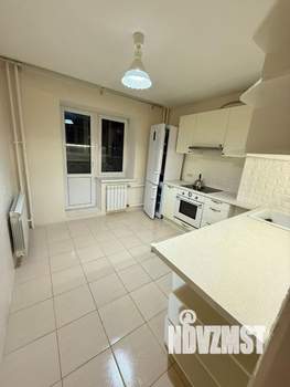 1-к квартира, вторичка, 41м2, 2/18 этаж