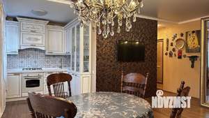 1-к квартира, вторичка, 42м2, 3/5 этаж