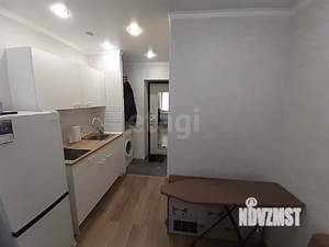 Студия квартира, вторичка, 12м2, 2/5 этаж