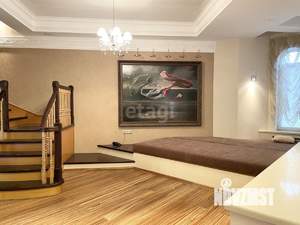 6-к квартира, вторичка, 317м2, 3/4 этаж