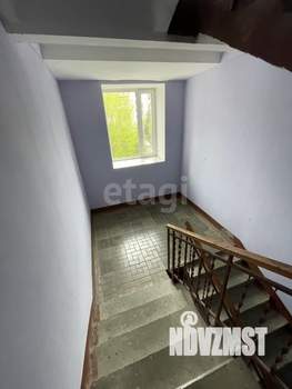 2-к квартира, вторичка, 61м2, 4/7 этаж