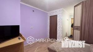 Студия квартира, вторичка, 16м2, 1/5 этаж