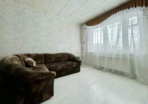 2-к квартира, вторичка, 48м2, 1/5 этаж