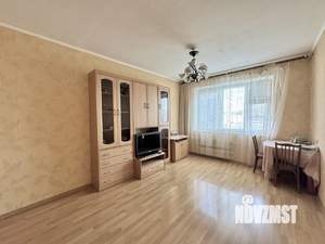 2-к квартира, вторичка, 52м2, 9/10 этаж