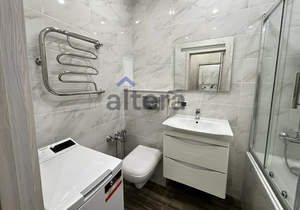 1-к квартира, вторичка, 32м2, 3/9 этаж