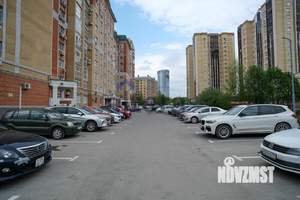 3-к квартира, вторичка, 104м2, 9/10 этаж