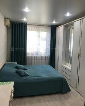 2-к квартира, вторичка, 80м2, 7/10 этаж