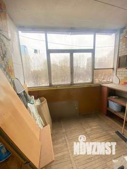 3-к квартира, вторичка, 65м2, 3/9 этаж