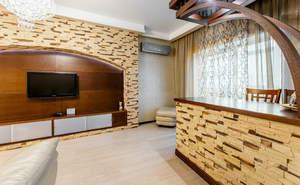 3-к квартира, вторичка, 92м2, 4/16 этаж