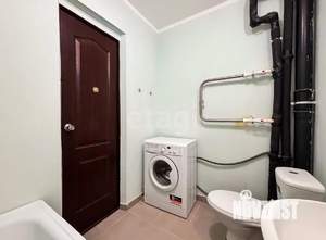 1-к квартира, вторичка, 28м2, 2/9 этаж