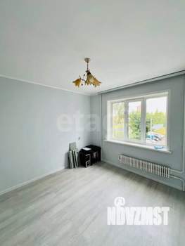 1-к квартира, вторичка, 28м2, 3/10 этаж
