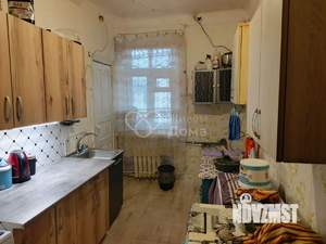3-к квартира, вторичка, 50м2, 4/4 этаж