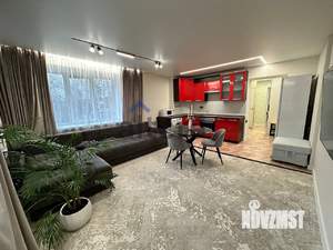 2-к квартира, вторичка, 42м2, 5/5 этаж