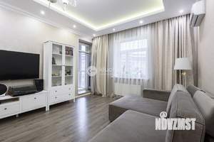 3-к квартира, вторичка, 80м2, 8/14 этаж