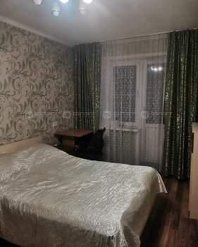 3-к квартира, вторичка, 63м2, 3/9 этаж