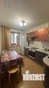 1-к квартира, вторичка, 40м2, 12/14 этаж