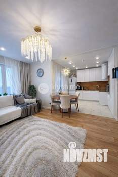 2-к квартира, вторичка, 60м2, 10/12 этаж