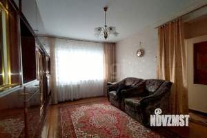 3-к квартира, вторичка, 58м2, 1/5 этаж